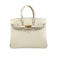 Сумка Hermes Birkin 25 Trench Verso Togo